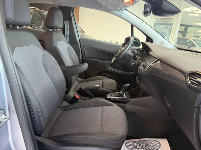 Opel Crossland X – 17