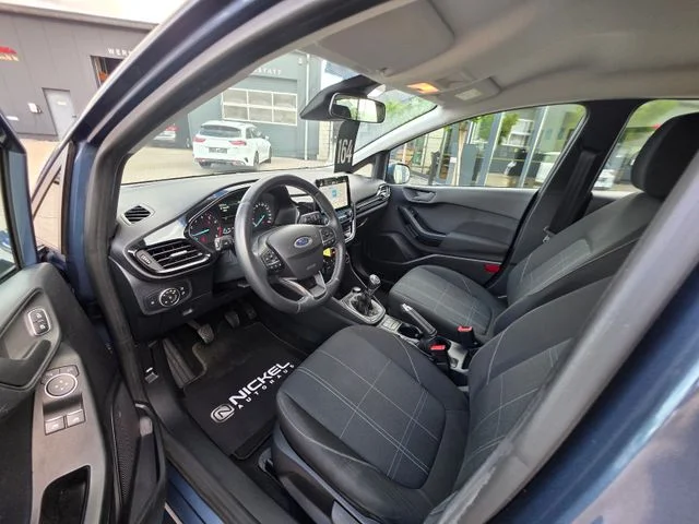 Ford Fiesta – 20