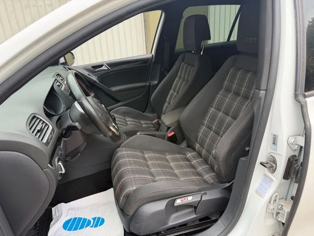 VW Golf – 7