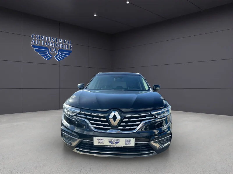 Renault Koleos – 6