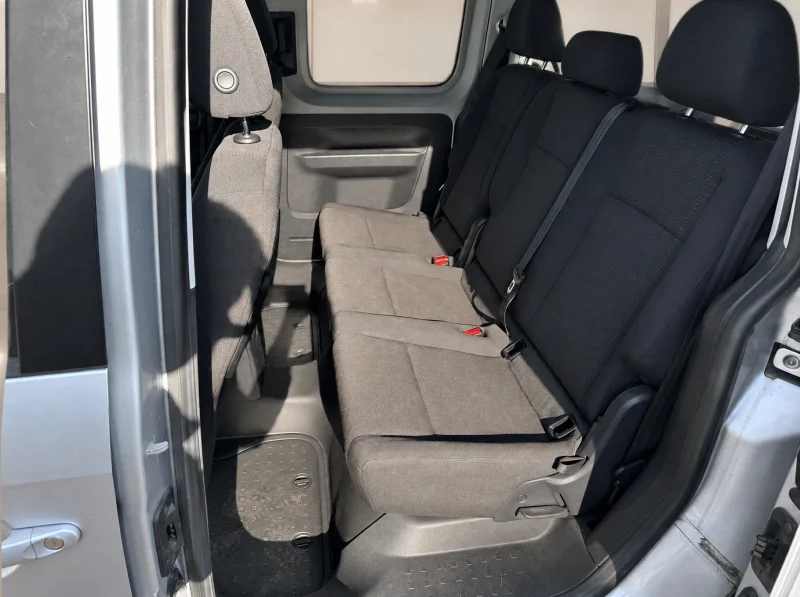 Volkswagen Caddy Caddy Maxi Combi IV – 13