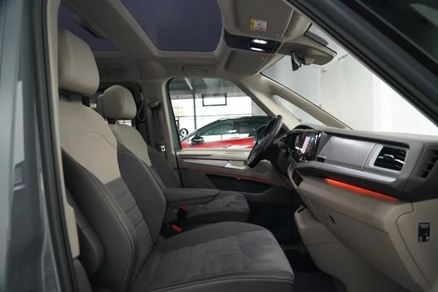 Volkswagen T7 Multivan – 37