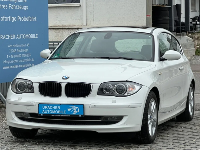 BMW 116