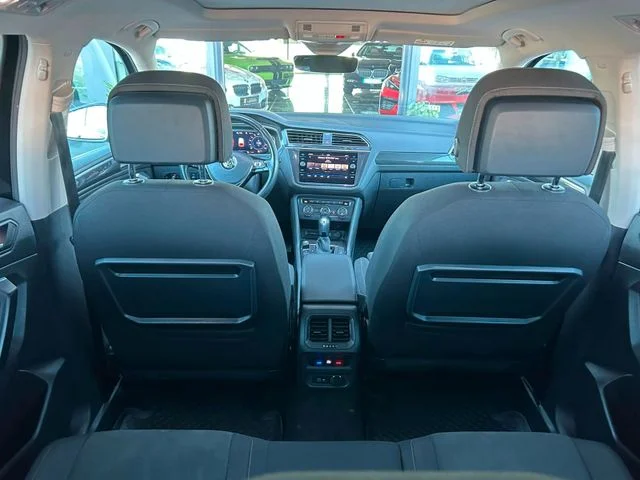 Volkswagen Tiguan Allspace – 11