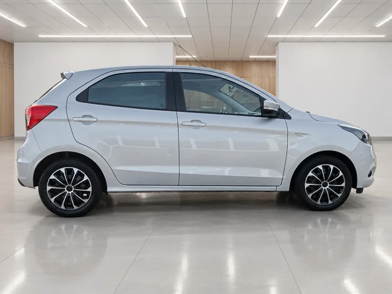 Ford Ka – 7