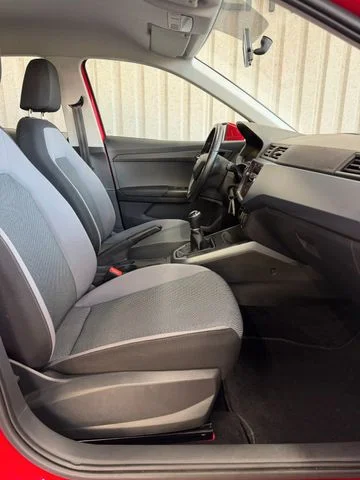 Seat Arona – 16