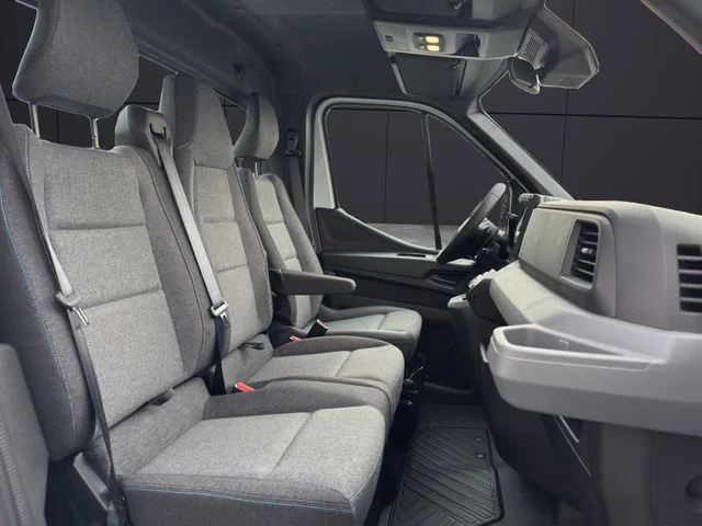 Renault Master Abschleppwagen Automatik AHK 3,5 – 14