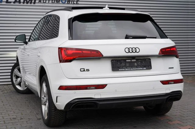 AUDI Q5 – 4