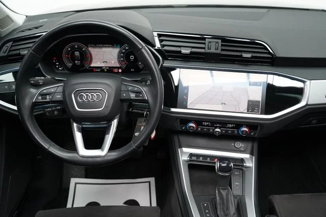 AUDI Q3 – 13