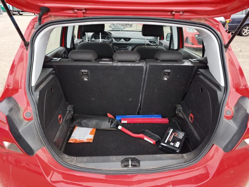 Opel Corsa – 6