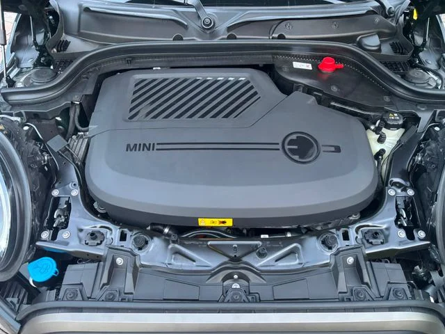 Mini COOPER SE – 10