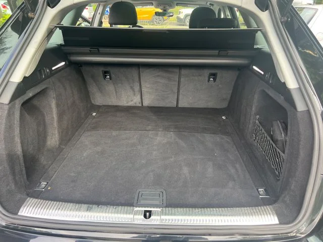 Audi A4 – 12