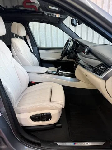 BMW X5 M50 – 14