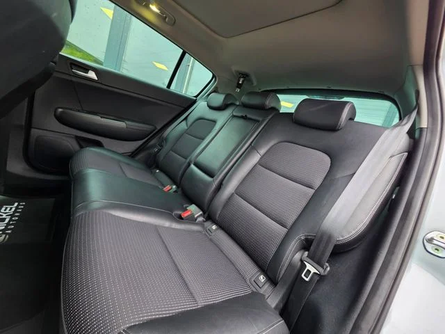 Kia Sportage – 24