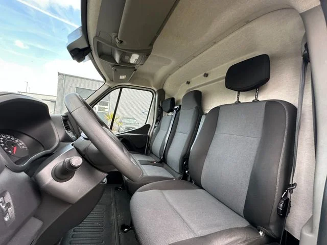 RENAULT Master – 14