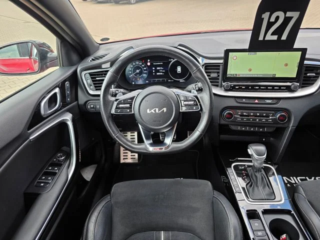 Kia cee'd Sporty Wagon – 37