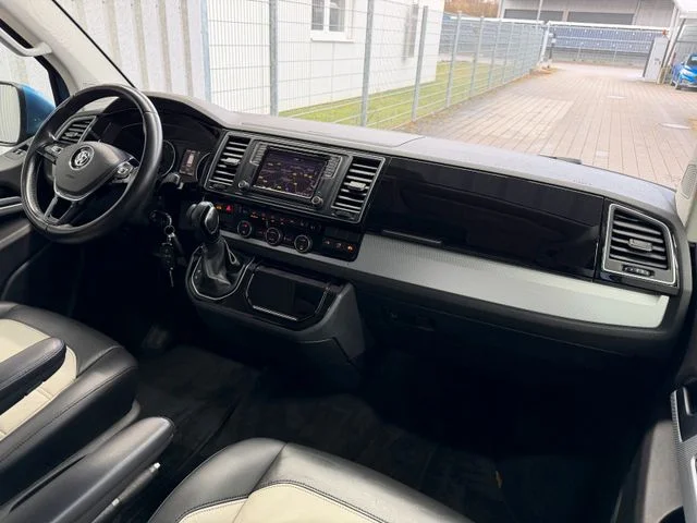Volkswagen T6 Multivan – 19