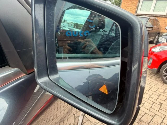 MERCEDES-BENZ ML 350 – 22