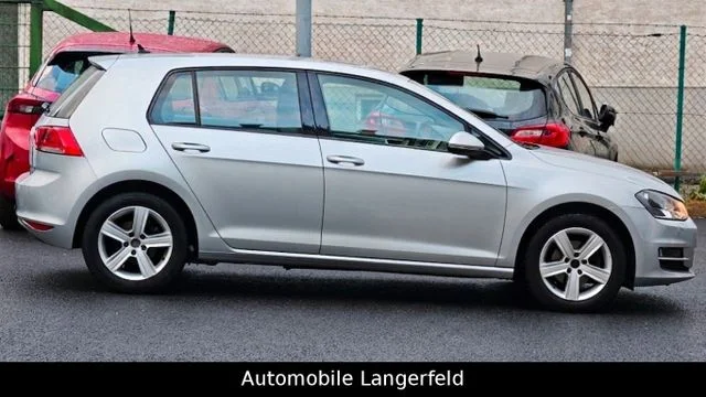 Volkswagen Golf – 7