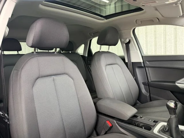 Audi Q3 – 16