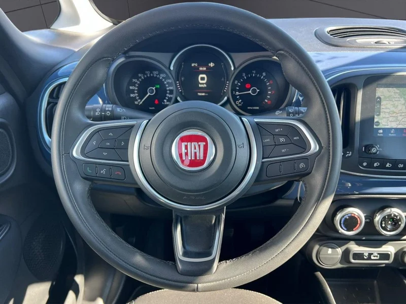Fiat 500L – 10