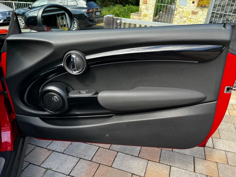 Mini COOPER SE – 10