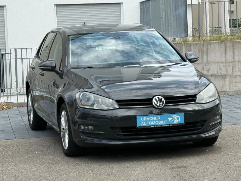 Volkswagen Golf – 3