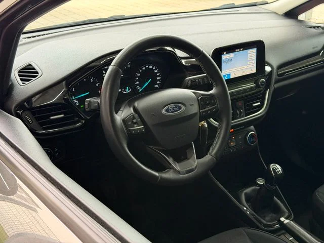 Ford Fiesta – 19