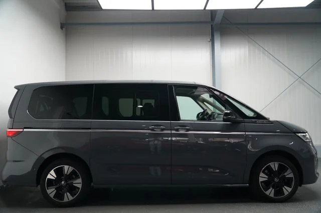 Volkswagen T7 Multivan – 4