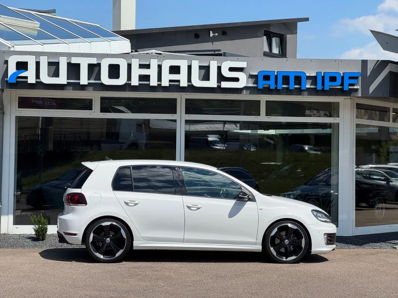Volkswagen Golf – 9