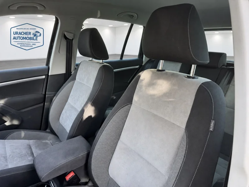 Volkswagen Tiguan – 10