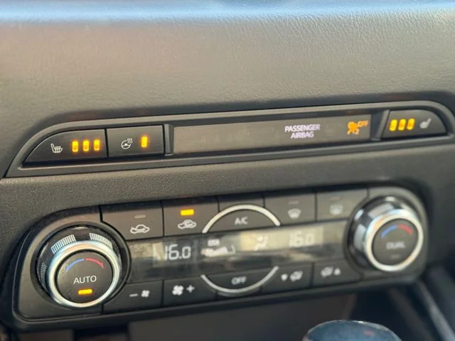 Mazda CX-5 – 17