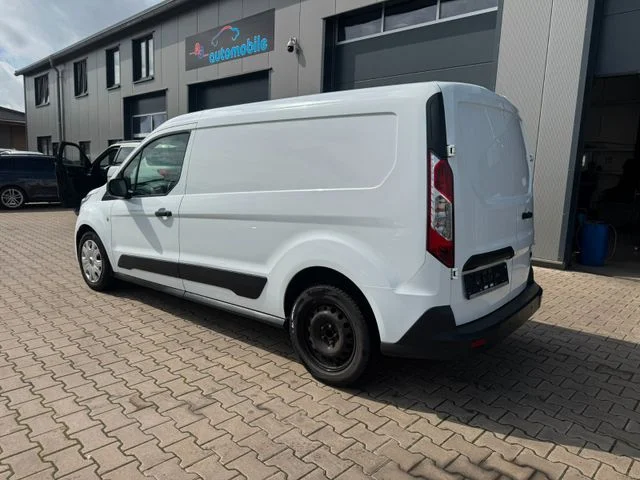 FORD Transit Connect Kasten lang Trend CarPlay KLIMA – 4