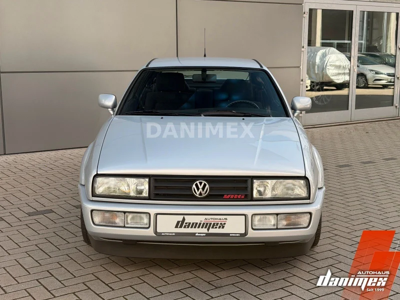 Volkswagen Corrado – 2