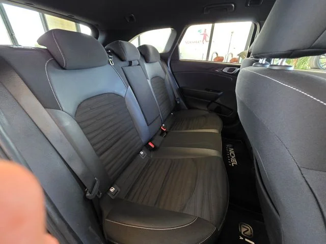 Kia cee'd Sporty Wagon – 25