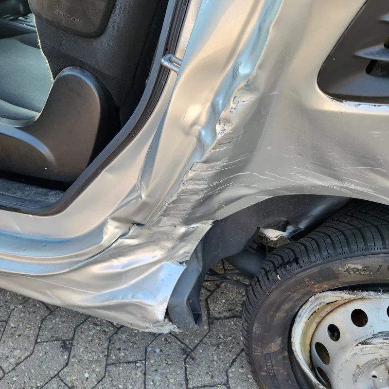 Smart ForTwo – 3