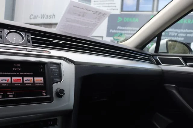 Volkswagen Passat Variant – 20