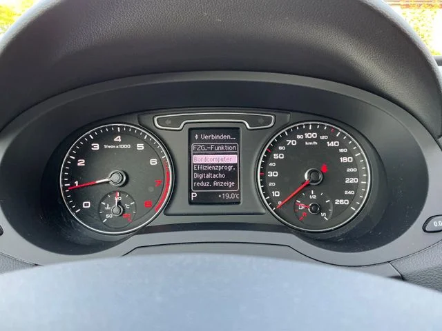 Audi Q3 – 11
