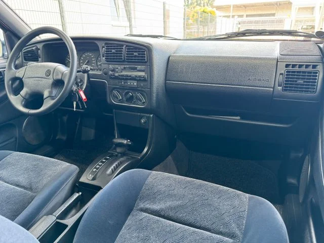 Volkswagen Passat – 17