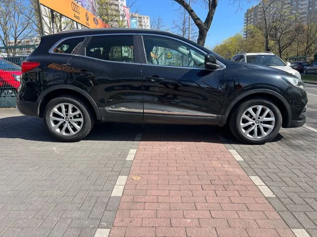 Renault Kadjar – 5