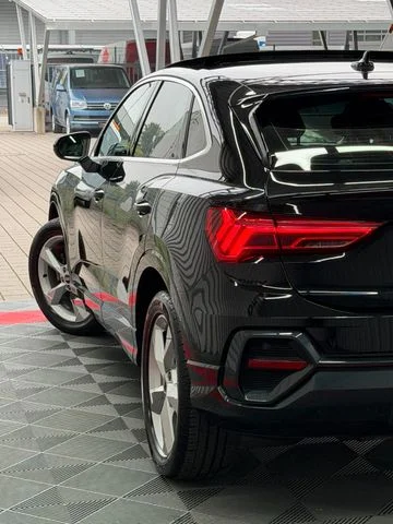 Audi Q3 – 12