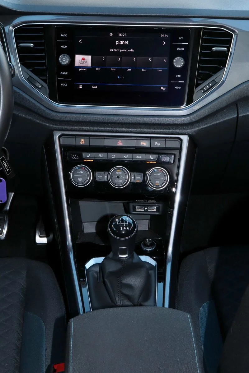 Volkswagen T-Roc – 20