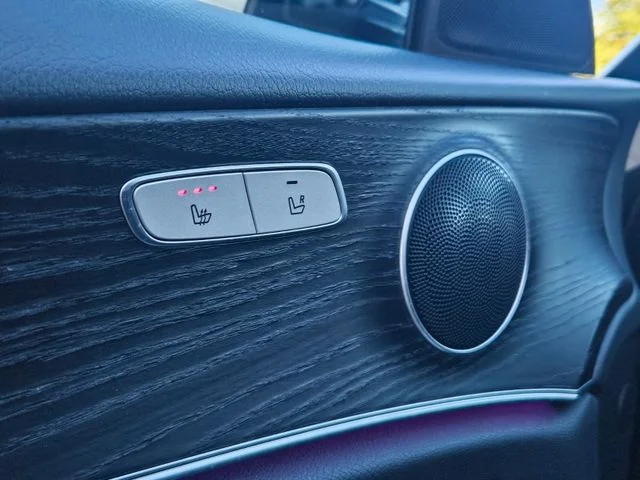 Mercedes-Benz E 250 – 14