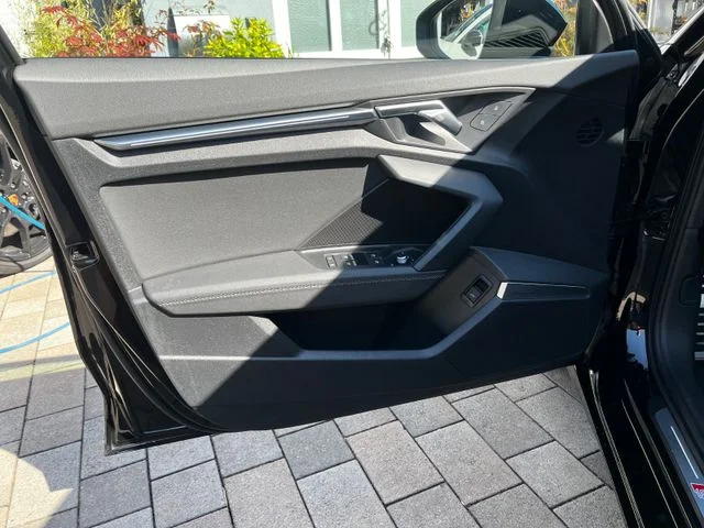 Audi A3 – 15