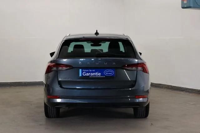 SKODA Octavia – 4