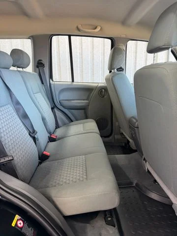 Jeep Cherokee – 14