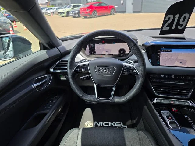 Audi e-tron GT – 33