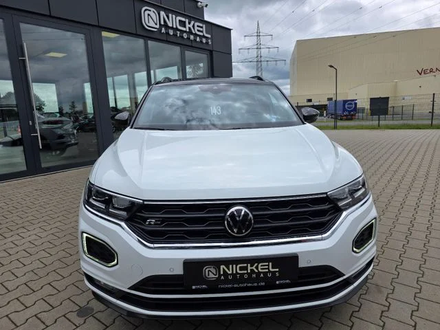 Volkswagen T-Roc – 12