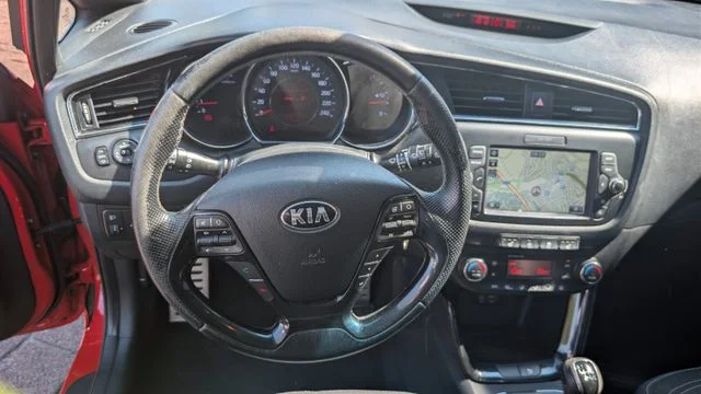 KIA cee'd – 11