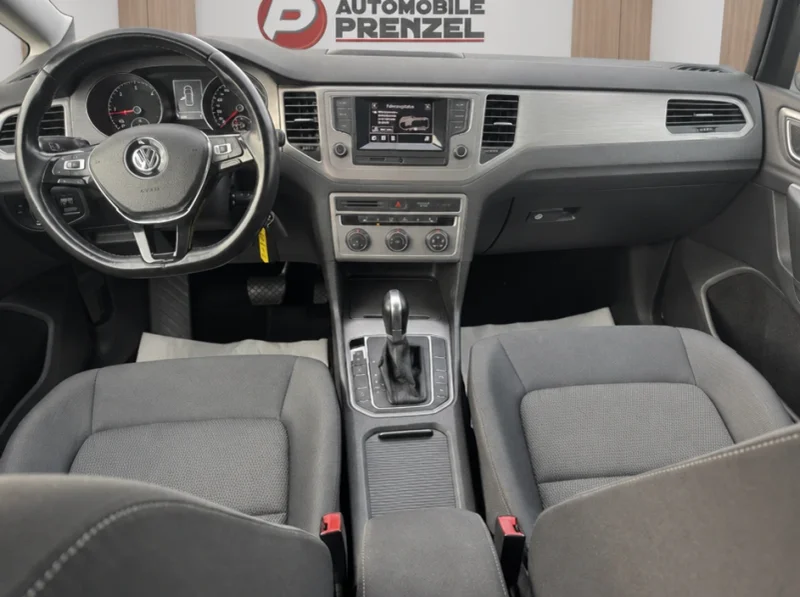 Volkswagen Golf VII (2012-) – 18